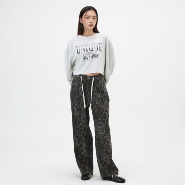 [시흥점] 벨로아 프린트 시보리 티셔츠 AQ4CTA75