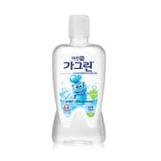 어린이 가그린 380ml(청포도)