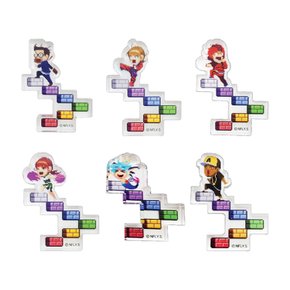 무한의계단 계단 코롯타 랜덤 아크릴