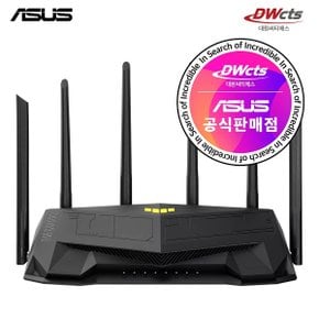 ASUS TUF Gaming AX6000 유무선공유기 대원씨티에스