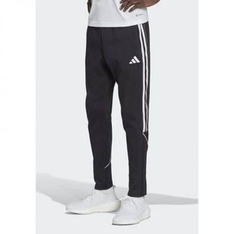 아디다스 3132786 Adidas 아디다스 퍼포먼스 TIRO23 리그 스웨트팬츠 - 운동복 하의 블랙