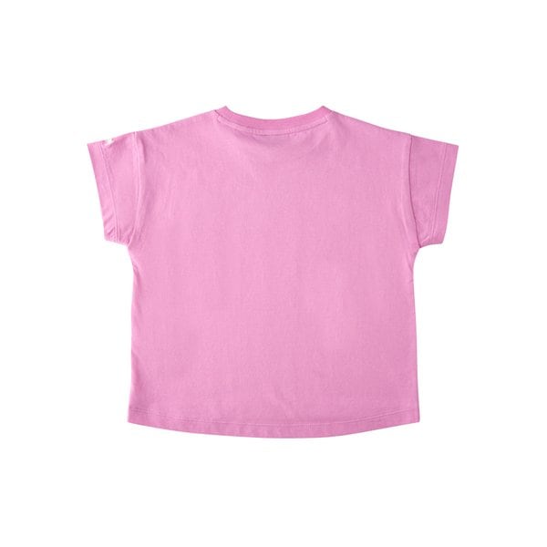 [여주점] [오프라벨 여주점] 블루독 (PL) 세미오버티셔츠 (25325-332-60)