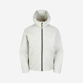 살로몬 모디세이 자켓 라이트 그레이 Modisay Jacket Light Grey