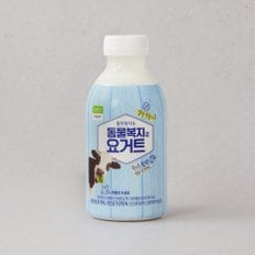 풀무원다논 동물복지 요거트 500ml