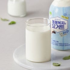 풀무원다논 동물복지 요거트 500ml