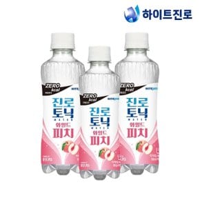 토닉워터 와일드피치 300ml 24병