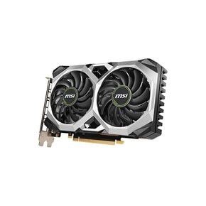 MSI GeForce GTX 1660 SUPER VENTUS XS OC 그래픽스보드 VD7111