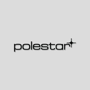폴스타 polestar 스티커