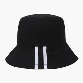 [40%OFF] 데일리 리버시블 버킷햇 (남녀공용)/ BLK (QO323ACP75)