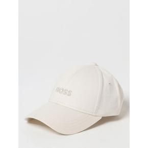 24SS 보스 모자 50495441 118 White