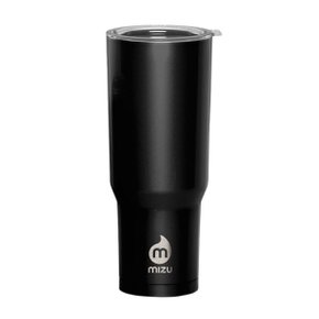 [미쥬]Tumbler 30 Glossy BLACK/텀블러/컵