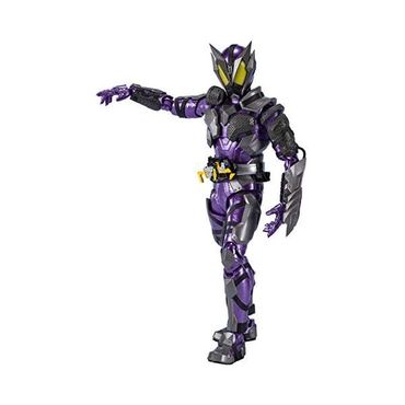  일본 SHF 가면라이더 피규어 SH Figuarts Kamen Rider Zero One Destruction Sting Scorpion App