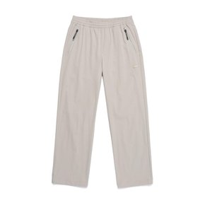 [여주점] N251UPT090 리오 우븐 스트레치 릴렉스핏 팬츠 AGATE GREY