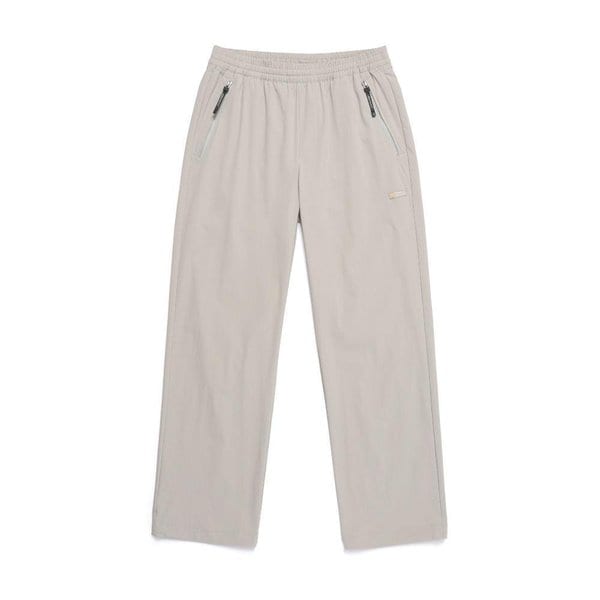 [여주점] N251UPT090 리오 우븐 스트레치 릴렉스핏 팬츠 AGATE GREY