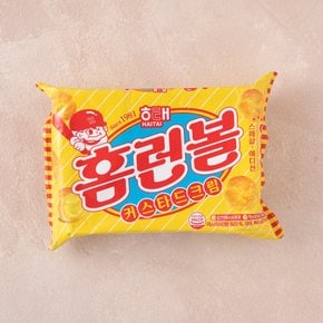 해태 홈런볼커스타드크림128g