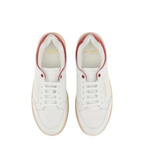 Sneakers 713602_2W4AA9226 WHITE