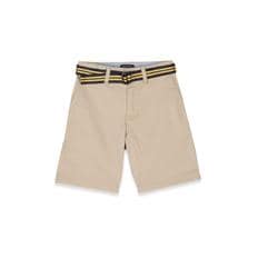폴로 랄프로렌 25SS 키즈 반바지 323863960K005CLASSICKHAKI