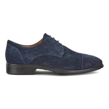 이스퀘어 4852081 ECCO MENS CITYTRAY SHOE