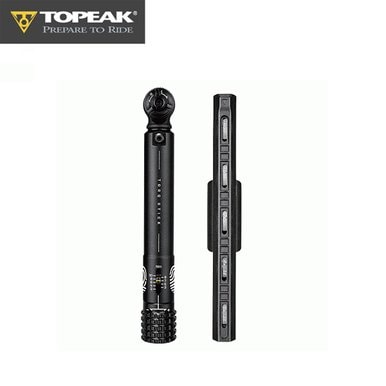 TOPEAK 토픽 공구 Torq Stick 2-10Nm 토크 스틱 토크 렌치 육각 렌치 휴대용 자전거 정비 용품