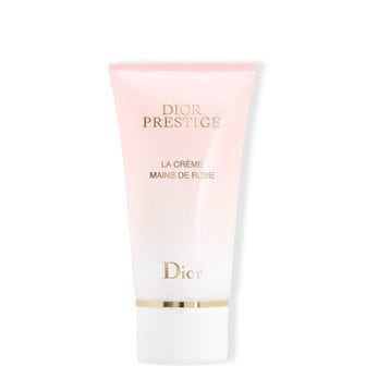 DIOR 프레스티지 라 크렘므 망 드 로즈