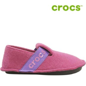 크록스 아동화 /H12- 205349-6X0Kids Classic Slipper