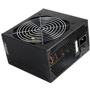 FSP HYPER K 500W 80PLUS Standard 230V EU 파워