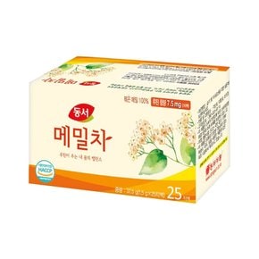 메밀차 37.5g 25T