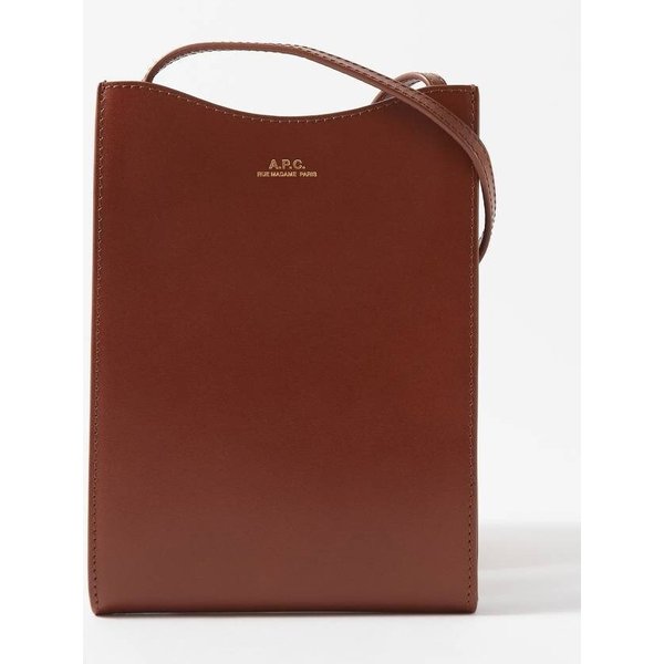 라프리마 아페쎄 Jamie 넥 파우치 제이미 PXBMW F63412 CAD