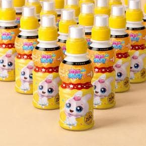 웅진 캐치티니핑 제로 애플망고맛 페트 200ml 5개 (S50927204)