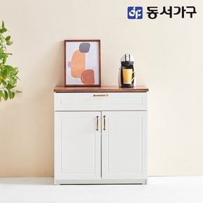 소프 로엠 800 서랍주방수납장 DAP014