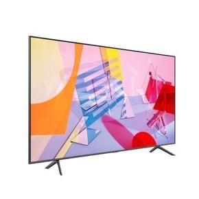 [리퍼] 삼성 QLED 55인치 (139cm) 55Q60 4K UHD 스마트TV 지방권스탠드 설치비포함