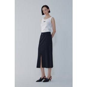 [보브]   썸머 스트레이트 스커트 7156235002