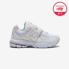뉴발란스키즈 PV2002KF 아동 운동화 NKPMFS132I