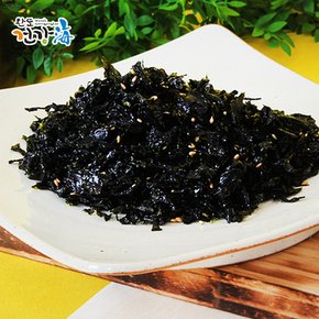 완도 대한물산 볶음자반 60g