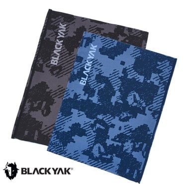 블랙야크 야크기모멀티넥V-22FW 신상 간절기용 약기모 멀티넥게이터-2BYXXX2922