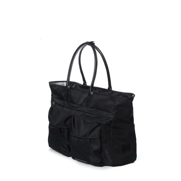 [파주점] CITY WALKER TOTE MAXI 013 토트백 (RTO0135BKZF)