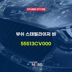 현대모비스부쉬 스태빌라이저 바 (55513CV000)