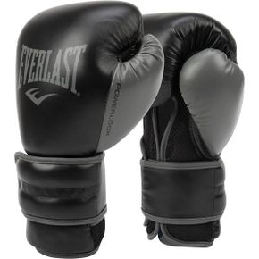 영국 에버레스트 글러브 Everlast PowerLock2 Training Glove 1762591