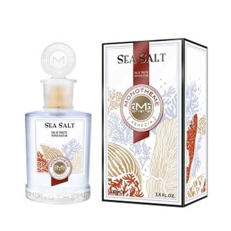 모노템 씨 쏠트 EDT 100ml + 랜덤 쇼핑백 증정