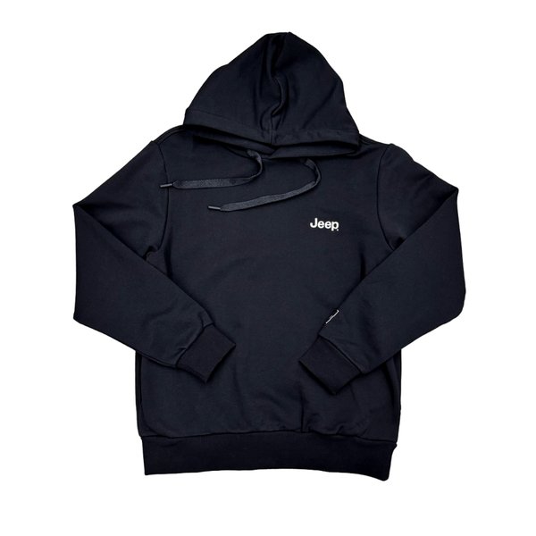 [여주점] 지프 클래식 스몰지프 후드 JQ1THU002BK