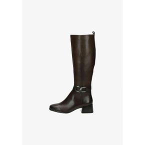 3771944 Caprice Boots - dk brown nappa