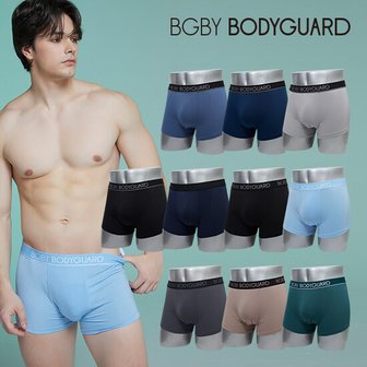 보디가드 25SS 보디가드 에센셜 드로즈 10종