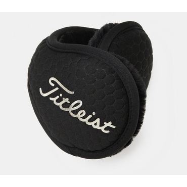 타이틀리스트 아쿠쉬네트코리아정품]타이틀리스트 이어워머(Winter Tech Ear Warmer,TA22WMTEWK)