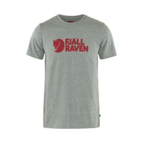 피엘라벤 24 남성 로고 티셔츠 (87310051) (FJALLRAVEN LOGO T-SHIRT M)