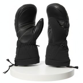 피션 SV 미튼 AEPFU09940BLK FISSION MITTEN 796655