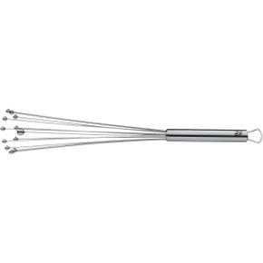 영국 WMF 거품기 Profi Plus Flexi Whisk with heatresistant Metal Balls 32cm 1760794