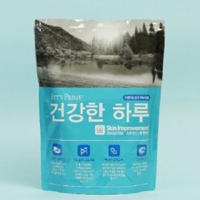 펫츠프라임 건강한하루 피부동애등에1kg 소프트 (WED8298)