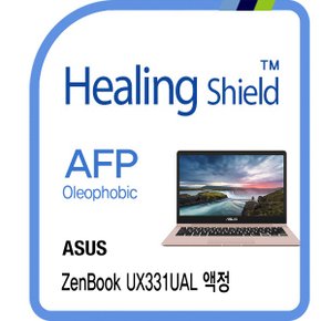 [힐링쉴드]에이수스 젠북 UX331UAL AFP 올레포빅 액정보호필름 1매(HS1764276)