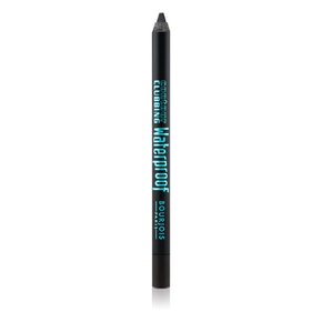 Bourjois 브루조아 아웃라인 클러빙 워터프루프 아이라이너 1.2 g 41 Black Party 블랙 파티