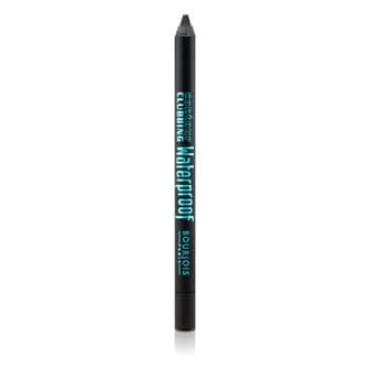  Bourjois 브루조아 아웃라인 클러빙 워터프루프 아이라이너 1.2 g 41 Black Party 블랙 파티